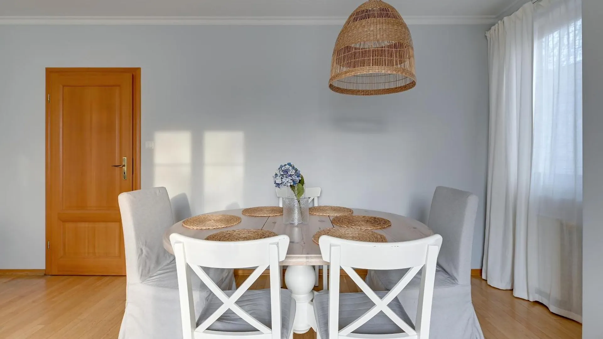 Lion Apartments - Amalfi Quiet Family 3 Bedr Apartment Sopot