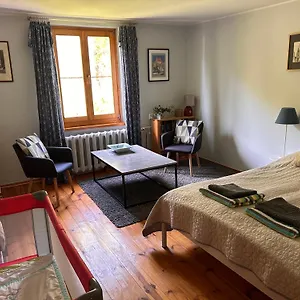 Apartmán Baltycki, Sopoty